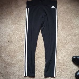Original Adidas Tights